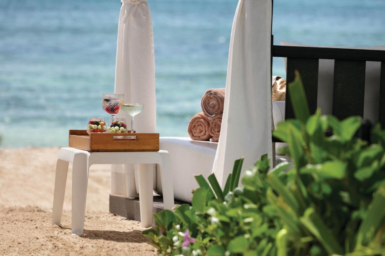 Hilton Playa Del Carmen, An All-Inclusive Adult Only Resort Exterior foto